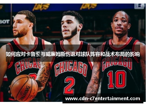 如何应对卡鲁索与威廉姆斯伤退对球队阵容和战术布局的影响