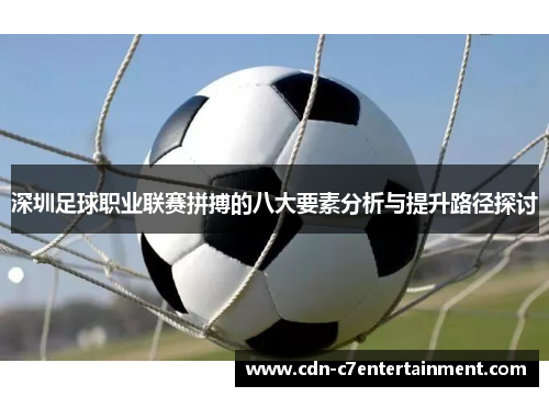 深圳足球职业联赛拼搏的八大要素分析与提升路径探讨