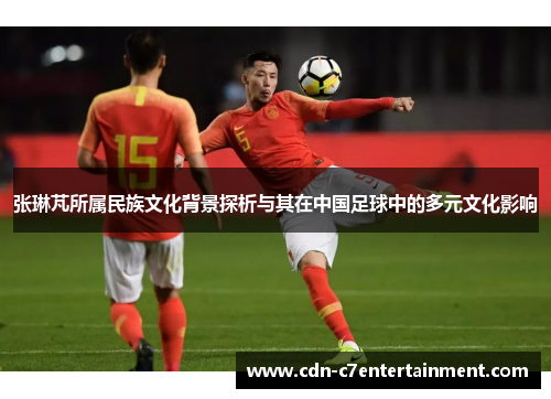 张琳芃所属民族文化背景探析与其在中国足球中的多元文化影响