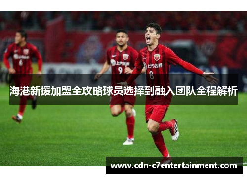 海港新援加盟全攻略球员选择到融入团队全程解析