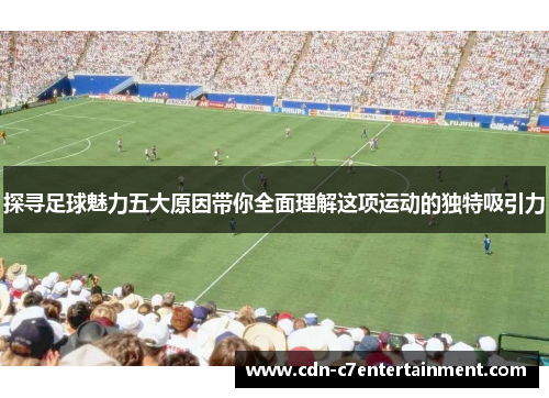 探寻足球魅力五大原因带你全面理解这项运动的独特吸引力