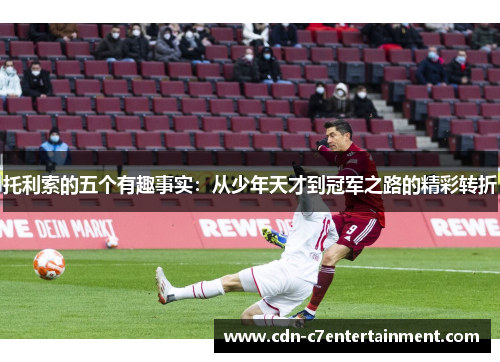 托利索的五个有趣事实：从少年天才到冠军之路的精彩转折