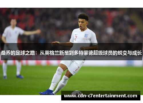 桑乔的足球之路：从英格兰新星到多特蒙德超级球员的蜕变与成长