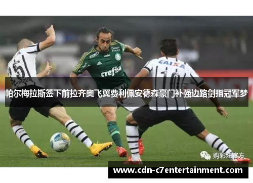 帕尔梅拉斯签下前拉齐奥飞翼费利佩安德森豪门补强边路剑指冠军梦 帕尔梅拉斯签下前拉齐奥飞翼费利佩安德森豪门补强边路剑指冠军梦