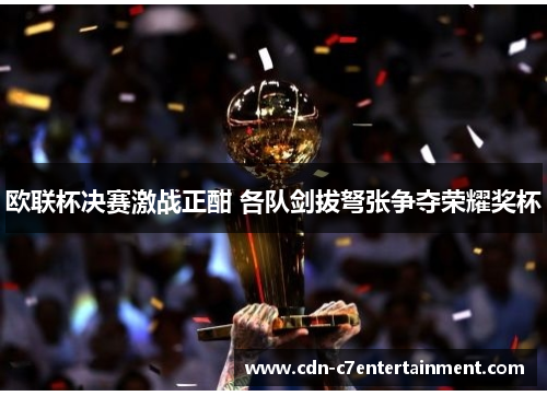 欧联杯决赛激战正酣 各队剑拔弩张争夺荣耀奖杯