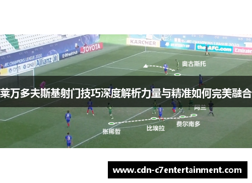 莱万多夫斯基射门技巧深度解析力量与精准如何完美融合