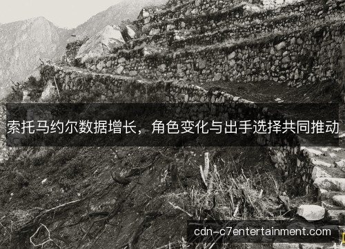 索托马约尔数据增长，角色变化与出手选择共同推动